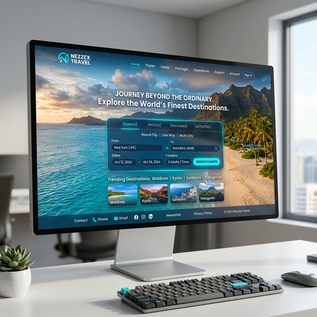 Smart Travels Pro
